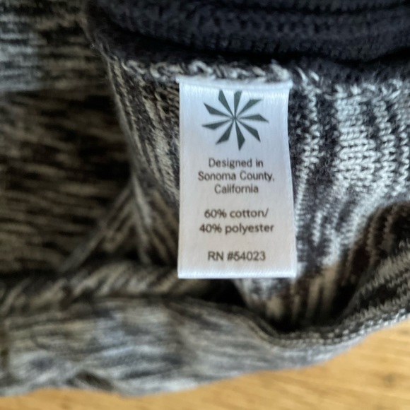 Athleta sweater dress - Picture 5 of 6